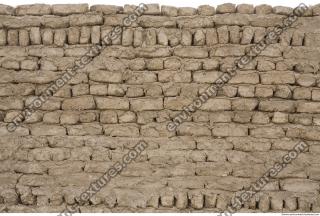 Photo Texture of Wall Brick 0009